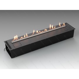 Автоматический биокамин Lux Fire Smart Flame 1300 RC