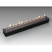 Автоматический биокамин Lux Fire Smart Flame 2000 RC 