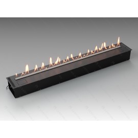 Автоматический биокамин Lux Fire Smart Flame 2000 RC 