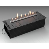 Автоматический биокамин Lux Fire Smart Flame 700 RC