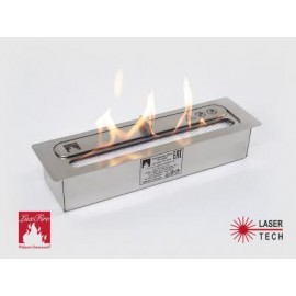 Топливный блок LUX FIRE 250 XS