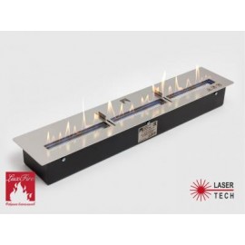 Топливный блок LUX FIRE 600 M