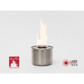 Топливный блок LUX FIRE D85 XS
