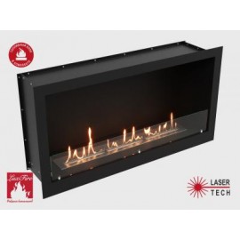 Биокамин Lux Fire Кабинет 1210 М