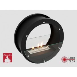 Биокамин Lux Fire Сквозной "Иллюзион 500" XS