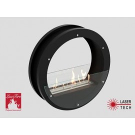 Биокамин Lux Fire Сквозной "Иллюзион 800" S